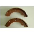 Brake Shoe Soaking Adhesive